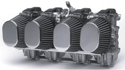 APE Super Pro Air Filters 29mm