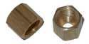NOS Fitting - Tube nut