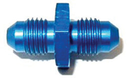 NOS Fitting - -4AN male to -4AN male union