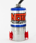 NOS Fitting - N2O Solenoid Power Shot