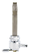 Single Outlet Reserve Round Valve-22mm (H-D)-4000 Series-5/16