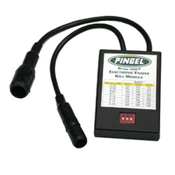 Electric Engine Kill Module - 4 coil