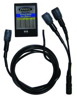 Electronic Nitrous Kill Module