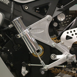 Electric Speed Shifter Kit - Suzuki GSXR 1000 2003-2004