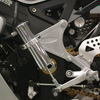 Electric Speed Shifter Kit - Suzuki GSXR 1000 2003-2004
