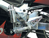 Electric Speed Shifter Kit - Suzuki GSXR 600/750 1996-2000