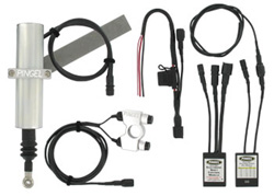 Universal Offroad Electric Speed Shifter Kit (Normally Open Ignition)