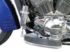 Electric Speed Shifter Kit - Honda VTX 1300R 2005-2009