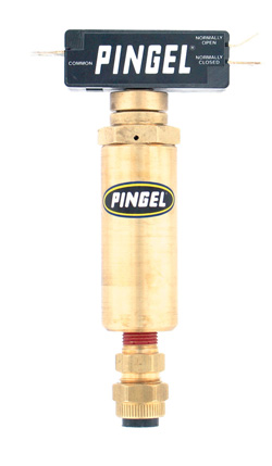 Air Shifter Premium Air Activated Kill Assembly