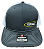 Pingel - Richardson Trucker Hat - Snapback