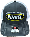Pingel - Richardson Trucker Hat - Snapback