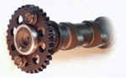 Bolt On Adjustable Cam Sprocket for Honda CBR900RR