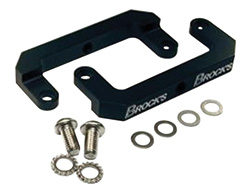 Radial Brake Caliper Bracket