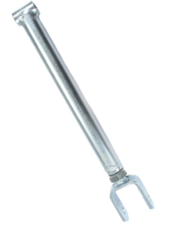 Strut - Mono - Kawasaki ZX6R 2011-2014, ZX10R 2008-2010, ZX14 2006-2024 11-5/8"