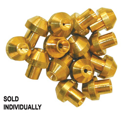 NX Flare Jet Size 19