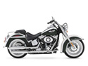 H-D Softail Electric Shifter Kits