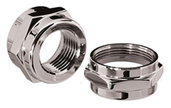 Adapter Nut - 22mm to 22mm (approx. 7/8&#148;)