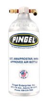 Air Shifter Super DOT Air Bottle