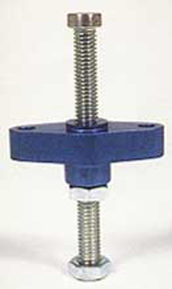 APE Billet Cam Chain Tensioner for GSX1300 Hayabusa 2008