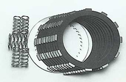 Extra Plate Clutch Kit for Kawasaki Z1, KZ1000 through 1980