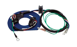 Dyna Pro Series Crank Trigger for H-D