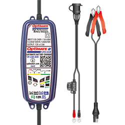 Optimate 2 Battery Tender